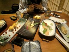 -千代武日本料理(开发区店)