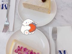 -Lady M(沙田新城市广场店)