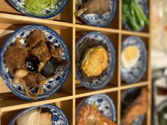 -阳澄湖费尔蒙酒店颐丰阁中餐厅(马鞍山西路店)