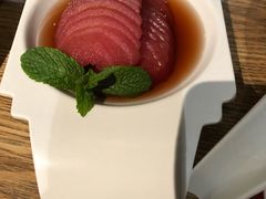 -多嘴超级肉蟹煲(欧亚卖场店)