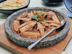 -古洋食坊·港点小馆(苏州中心店)