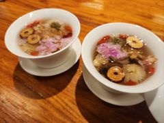 -巴蜀风·地道川菜(总店)