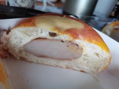 -today便利店(汉街店)