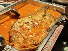 -湘西小馆(滨河路店)