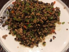 黑三剁-浩海火烧云傣家菜(京广店)