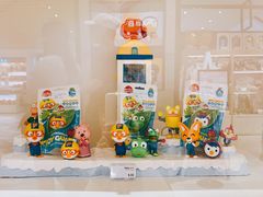 -新世界百货(明洞总店)