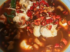 -魔鬼牛蛙小厨•烤鱼•龙虾(上马墩光华时代店)