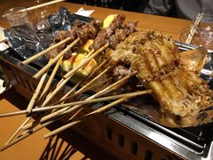 -云晓光头烧烤吧(川沙绿地店)