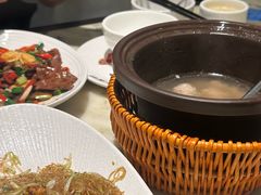 -小菜园新徽菜(马鞍山金鹰店)