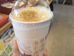 -长春堂顺时而饮(前门店)