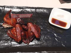 -侨美食家·粤菜(体育西路店)
