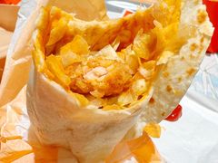 多笋卷-麦当劳(玉桥中路店)