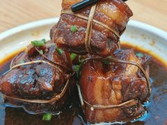 -品鲜村农家菜·阳澄湖大闸蟹(总店)
