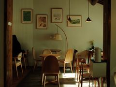-竹子咖啡bamboo coffee