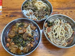 -小李腌粉(东海店)