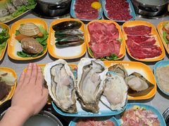 -福田卓悦INTOWN购物中心