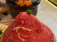 -温野菜涮涮锅(大悦城店)
