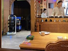 -胖老汉椒麻鸡清真新疆菜(西御街店)