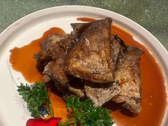 -上海人家花樣年华(中山公园店)