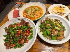 -苹果树下艺术餐厅(宋庄店)