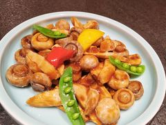 -北平盛世·新京菜·北京烤鸭(劲松·双井店)