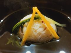 -鮨青(恒基名人购物中心店)