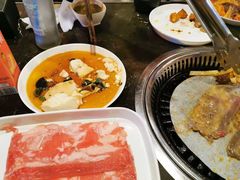 -原始泥炉烤肉(总店)