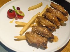 -LUCCA卢卡西班牙海鲜饭(远洋广场店)