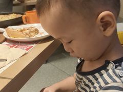 -必胜客(璞丽中心店)
