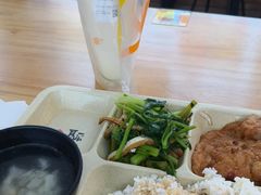 -CoCo都可(嘉定日月光店)