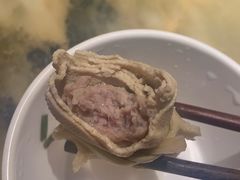百叶包-慧娟面馆·餐厅(望江路店)