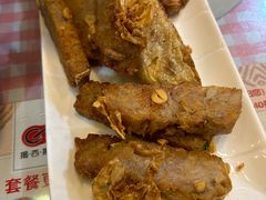 -揭西擂茶(龙华店)