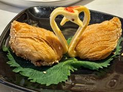 -白天鹅宾馆-宏图府餐厅