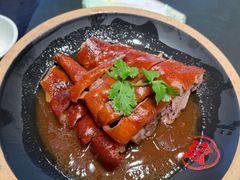 -广府乡下·饭庄(新港东路店)