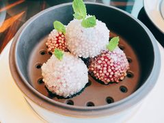 -运·中餐厅(成都华尔道夫酒店)