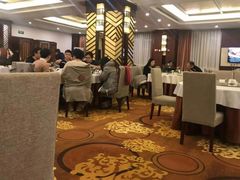 大堂-贵州大厦贵州厅(樱花园西街店)