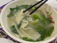 河南烩面-南阳食府·河南豫菜(南阳驻京办店)