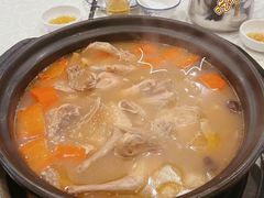 -时利和美食(东方广场店)