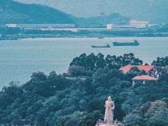 -鸿山公园