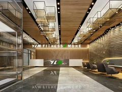 -悦莱美游泳健身会所(御景壹号店)