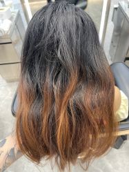 -MT·ID 烫发.染发.接发SALON