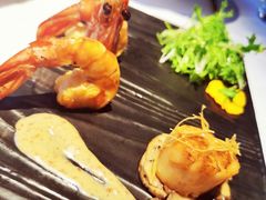 -Wei菋·Le Bistrot
