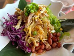 -探鱼·鲜青椒爽麻烤鱼(中山大信新都汇店)