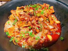 -掌上鲜(南顺城街店)