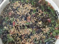 -渔家小院观海海肠捞饭地方菜(环海中路店)