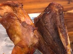 -赵元章肉骨烧(山塘街店)