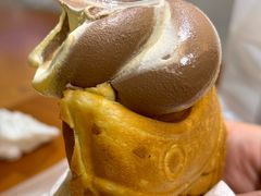 -高力乐面包咖啡厅(西塔店)