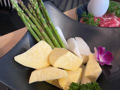 -新草堂锅物料理(泉城路店)