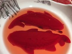 -青瓷火锅料理(西单大悦城店)