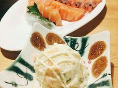 -高木日本料理(静安寺店)